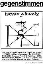 Anklageschrift