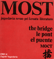 Lexicon of the More Important Contemporary Croatian Writers Cover Image