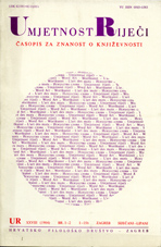 Overt and Covert Elements of Periphrasis Cover Image