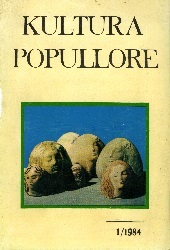 The sea motif in the cycle of the kreshniks Cover Image
