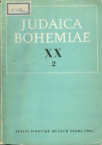 Literarisches Schaffen erwachsener Häftlinge im Konzentrationslager Theresienstadt, I. (Tschechische literarische Tätigkeit)