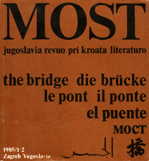The Croatian novel 1900-1918