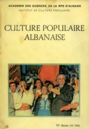 V. Misja - Y. Veisiu: «Transformations demographiques de la famille en RPSA.»