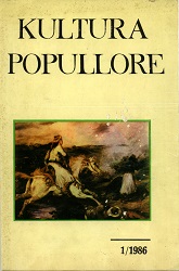 Archeology and the genesis of the Albanians Cover Image