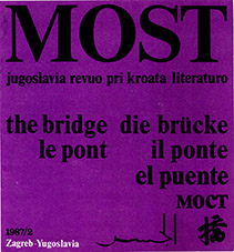 Josip Sever's cross-cultural nomadism Cover Image