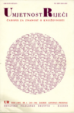 Kafka's Parable Cover Image