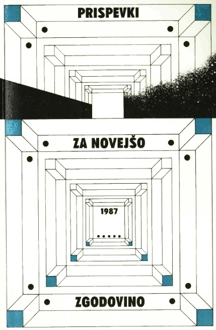 Review: Slovenian national programs Cover Image