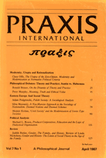 Meaning, Thruth and Ethical Value Cover Image