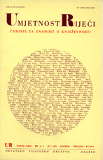 Glagolitic Notes (Glosses and Colophones) as Primary Forms of Narrative Prose Cover Image