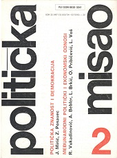 Labour and Ethics Values Cover Image