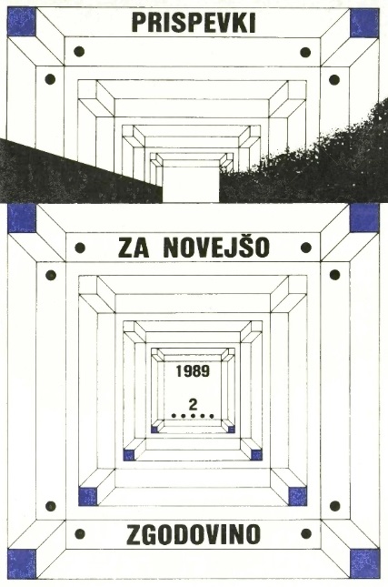 Obnova industrije in rudarstva v Sloveniji leta 1946