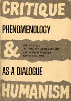 Towards a Science of the Subjective Paradigm: Protosociology Cover Image