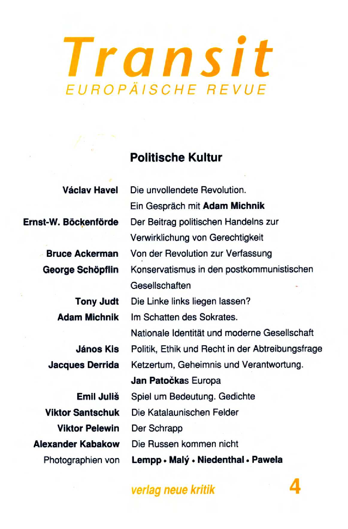 Die Katalaunischen Felder Cover Image