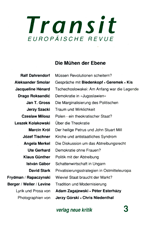 Politik mit der Abtreibung. Die Gesetzgebung in der Bundesrepublik Deutschland und in der ehemaligen DDR