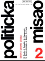 Electoral law and party system Cover Image