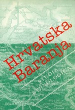 Baranja, Historical-Geographical Review Cover Image