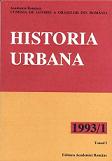 The Rural Demographic Pressure and the Inter-war Romanian Town Cover Image