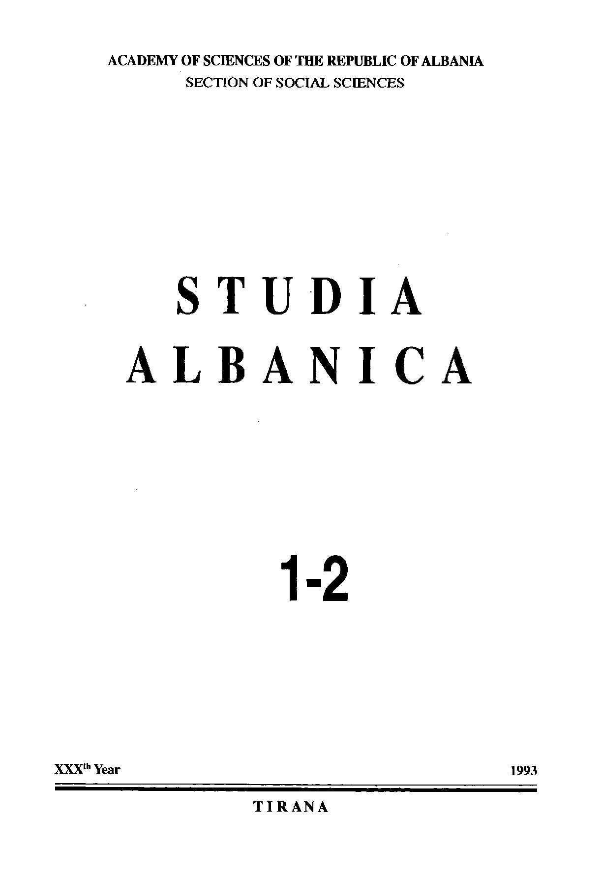 La Fontaine Au Pays Des Aigles: Etude Comparee De Certaines Versions De Ses Fables En Langue Albanaise Cover Image