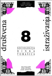 PROF. DINKO A. TOMAŠIĆ (1902-1975)