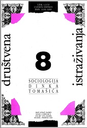 PROF. DINKO A. TOMAŠIĆ (1902-1975) Cover Image