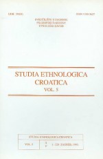 Na tragovima izvorištu osebujnoga postupka pri blagoslovu mladenaca u podunavskih Bunjevaca iz okolice Budimpešte