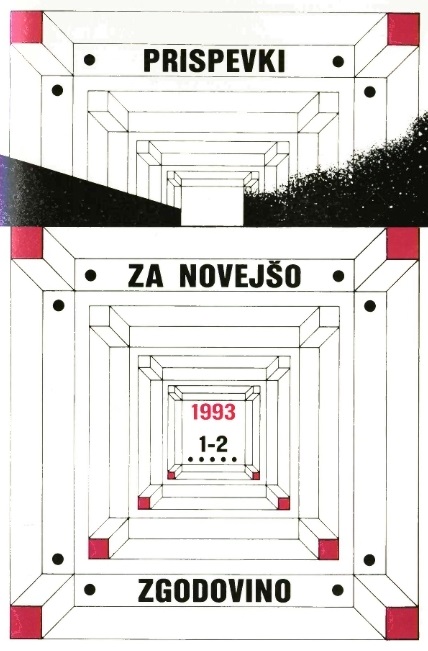 Bibliografija objavljenih del (1945-1982) o Slovencih v okupatorjevih zaporih, ujetniških in koncentracijskih taboriščih ter v evropskem odporniškem gibanju med II. svetovno vojno