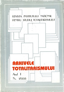 Cadre de partid. Mecanis II e de selecție, pregătire și promovare. Bibliografie selectivă ,1948-1983