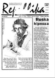 REPUBLIKA Issue 66, April 16-30, 1993 Cover Image