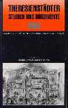 The Autumn-Transports of Terezin 1944 Cover Image