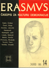 Genocide in Bosnia Cover Image
