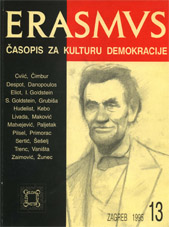 Death in Sarajevo Cover Image