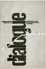 Bibliography of "Logos" Library Cover Image