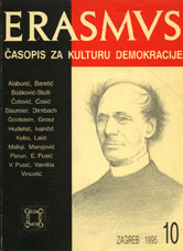 Feminists in Croatian Catholic Movement Cover Image