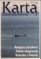 Lata dysydentów