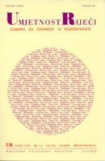 Poetics of Film Writing. The Film in the Theoretical Writing of Alfred Dblin and Rolf Peter Brinkmann Cover Image