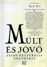 French Jewish Poets Cover Image
