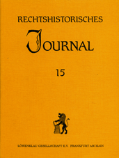 Thesaurus Cover Image