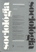 Micklin, Michael - Choldin, Harvey, M.: Sociological Human Ecology  Cover Image