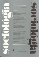 Hundred Years of Poliak Sociology Cover Image