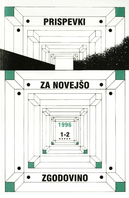 Recenzija: Iz kaosa kozmos. Kontekstualnost in žanrski sistem slovenskega odporniškega pesništva 1941-1945