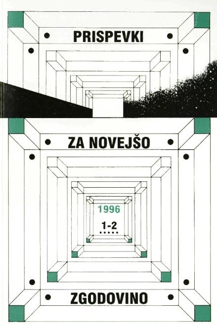 Socialna demokracija (socialisti) na Slovenskem v prvem letu diktature 1929