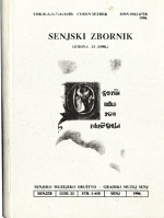 SADRŽAJ IZVJEŠĆA SENJSKO-MODRUŠKIH BISKUPA U RIM OD 1602. DO 1919. GODINE