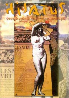 Theatres of Bosnia and Herzegovina (1992-1996) Cover Image