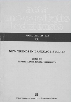 Corpus Linguistics and the Lexicon