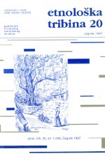 Odlučni i nasmijani (vizualni aspekti političke propagande za izbora u Hrvatskoj: 1990. -1997.)