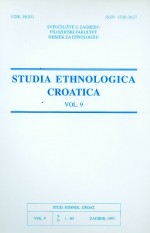 Sprega, Suvez, Ortakluk: Traditional Forms of Working Cooperations Cover Image