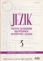 Croatian Language Days Cover Image