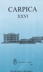 75 years since the establishment of the Bacău Military School of Reserve Officers Cover Image