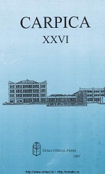 Alexandru Artimon, Ioan Mitrea, Bacău. Voivodeship residence Cover Image