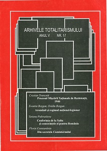 The Ideology of “Urban Restructuring, ” 1944-1972, I Cover Image